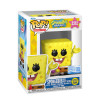 Funko POP! Губка Боб Квадратні Штани Губка Боб з крабсбургерами GW - ігрова фігурка (92009)