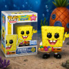 Funko POP! Губка Боб Квадратні Штани Губка Боб з крабсбургерами GW - ігрова фігурка (92009)