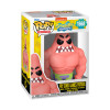 Funko POP! Губка Боб Квадратні Штани Спортивний Патрік - ігрова фігурка (75736)