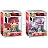 Funko POP! Дандадан Джіджі - ігрова фігурка W/CH (93296)