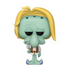 Funko POP! Губка Боб Пірат Сквідвард - ігрова фігурка (83592)