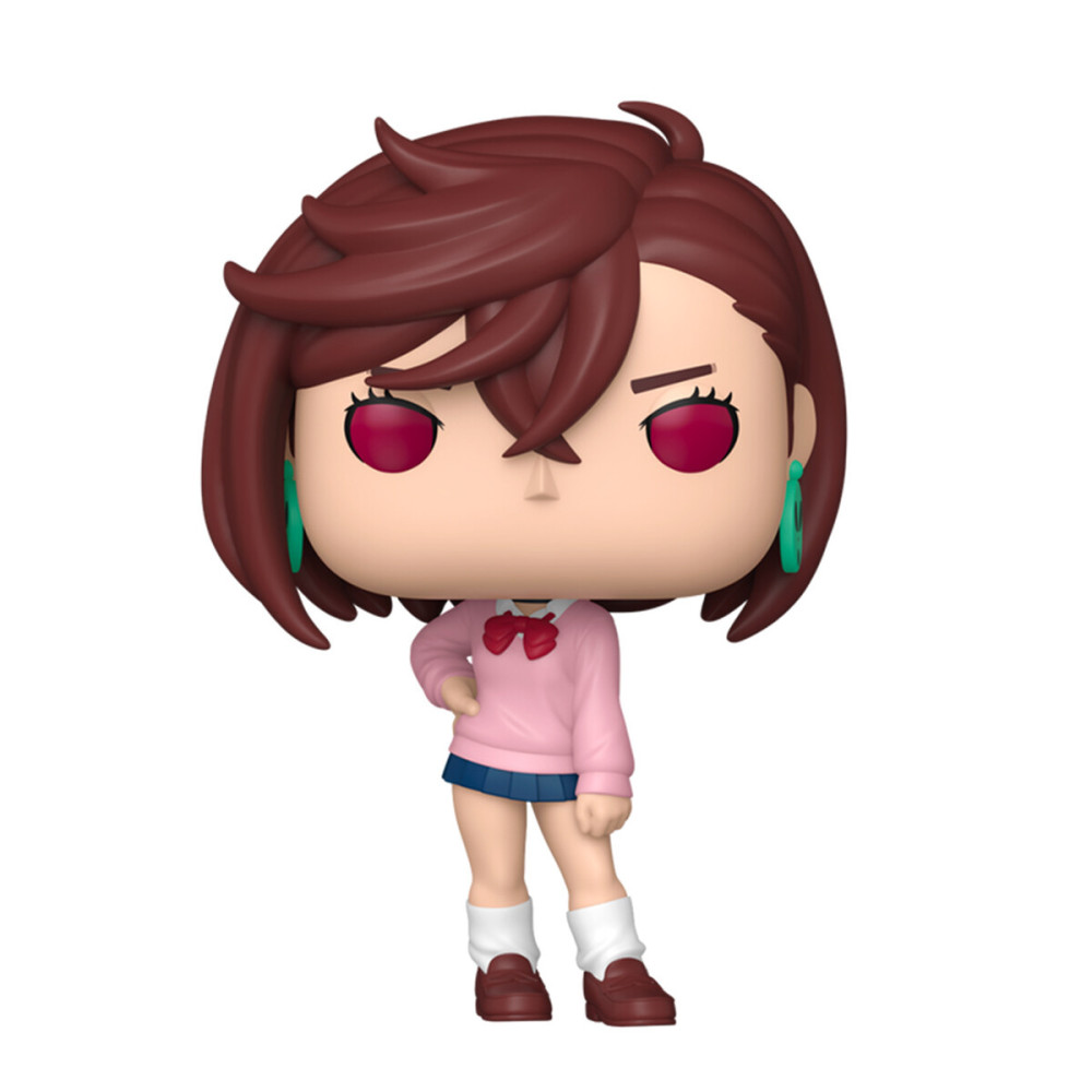 Funko POP! Дандадан Момо Аясе - ігрова фігурка (90666)
