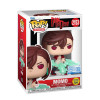 Funko POP! Дандадан Момо Аясе GW - ігрова фігурка (91645F)