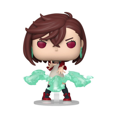 Funko POP! Дандадан Момо Аясэ GW - игровая фигурка (91645F)