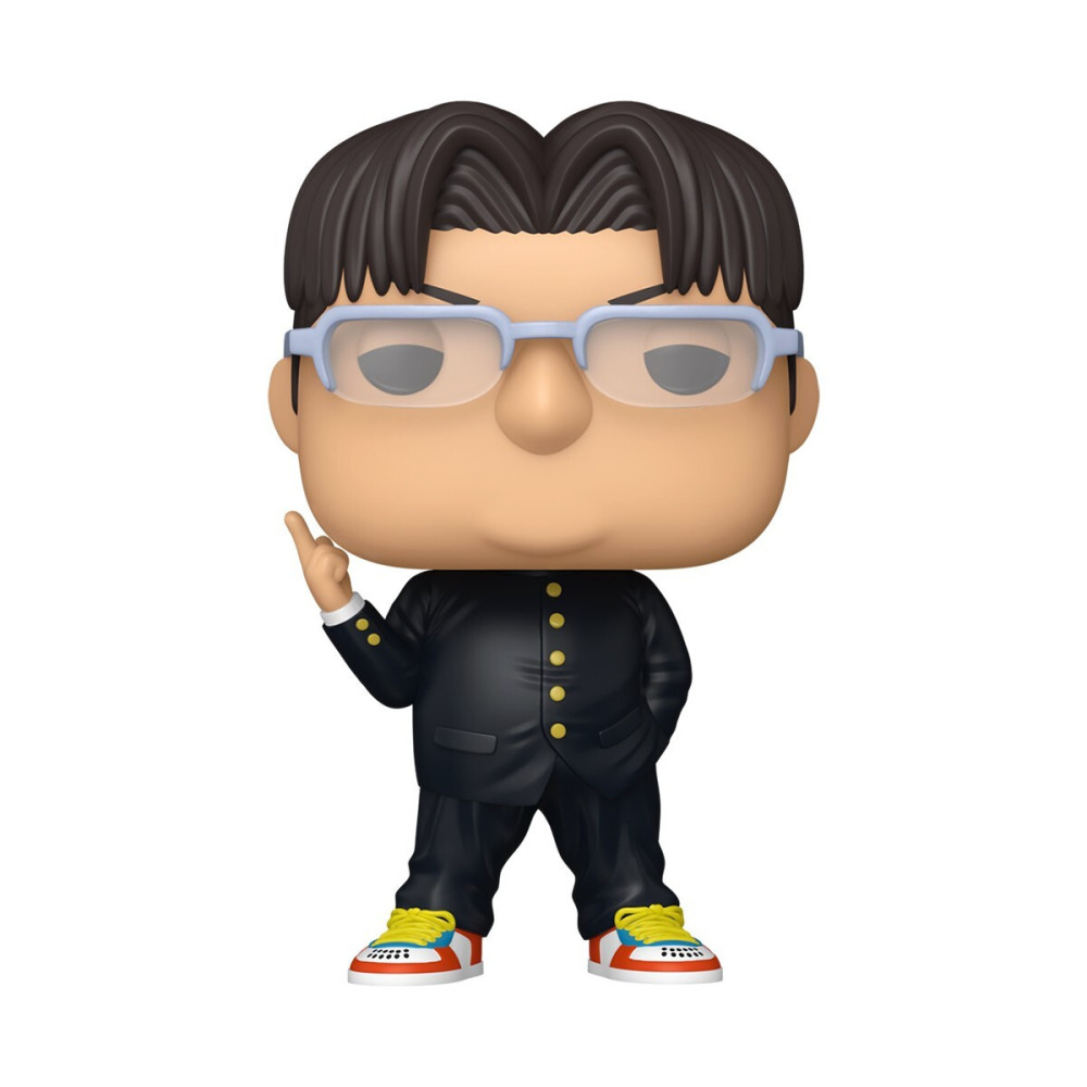 Funko POP! Дандадан Кинта - игровая фигурка (93297F)