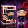 Funko POP! Дандадан Кинта - игровая фигурка (93297F)