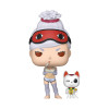 Funko POP! Дандадан Сейко й Турбо-бабця - ігрова фігурка (91650)