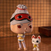 Funko POP! Дандадан Сейко й Турбо-бабця - ігрова фігурка (91650)