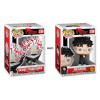 Funko POP! Дандадан Окарун w/Chase - ігрова фігурка (90667)