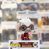 Funko POP! Дедпул 3 Догпул - ігрова фігурка (79769)
