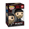 Funko POP! Дивні дива 5 Джим Гоппер - ігрова фігурка (75754)