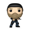 Funko POP! Дивні дива 5 Джим Гоппер - ігрова фігурка (75754)