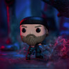 Funko POP! Дивні дива 5 Джим Гоппер - ігрова фігурка (75754)
