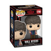 Funko POP! Дивні дива 5 Вілл Баєрс - ігрова фігурка (75756)