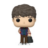 Funko POP! Дивні дива 5 Вілл Баєрс - ігрова фігурка (75756)