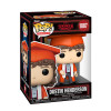 Funko POP! Дивні дива S5 Дастін на випускному - ігрова фігурка (94353)
