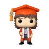 Funko POP! Дивні дива S5 Дастін на випускному - ігрова фігурка (94353)