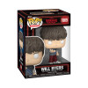 Funko POP! Дивні дива S5 Вілл використовує силу - ігрова фігурка (90292)