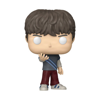 Funko POP! Очень странные дела S5 Уилл использует силу - игровая фигурка (90292) Funko POP! Очень странные дела S5 Уилл использует силу - игровая фигурка (90292)