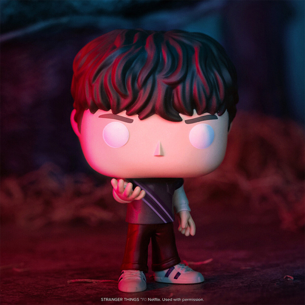 Funko POP! Дивні дива S5 Вілл використовує силу - ігрова фігурка (90292)