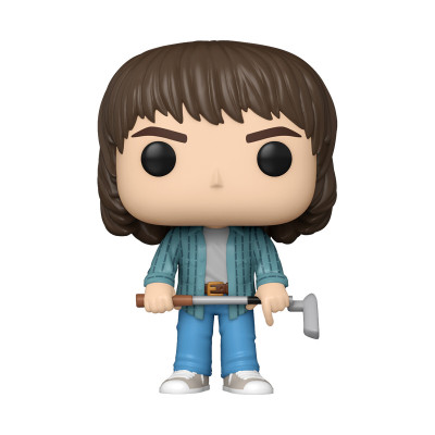 Funko POP! Дивні дива Джонатан з ключкою для гольфу - ігрова фігурка (72134) Funko POP! Дивні дива Джонатан з ключкою для гольфу - ігрова фігурка (72134)