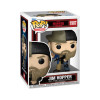Funko POP! Дивні дива Джим Гоппер - ігрова фігурка (93085)