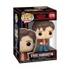 Funko POP! Дивні дива Стів Гаррінґтон - ігрова фігурка (75749)