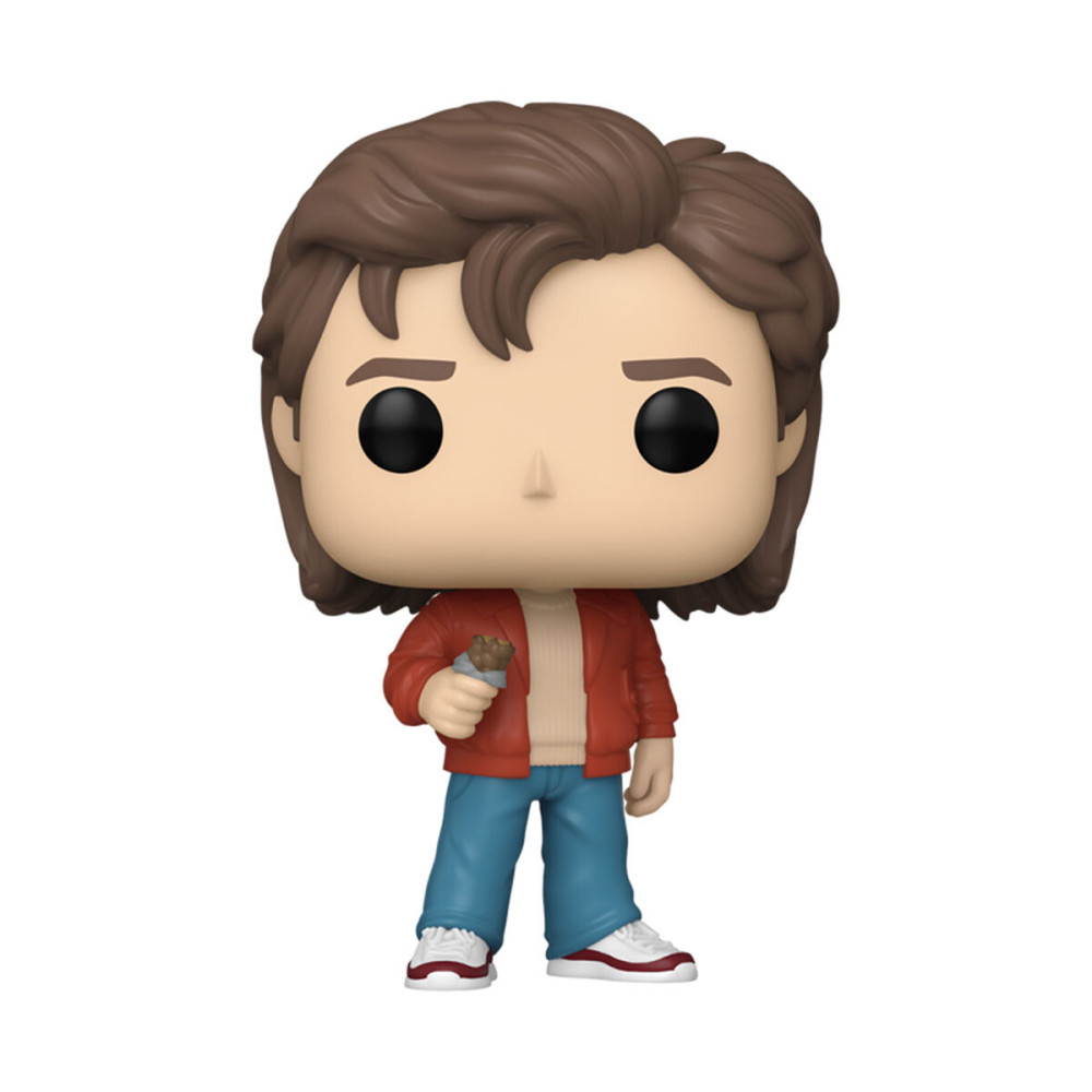 Funko POP! Дивні дива Стів Гаррінґтон - ігрова фігурка (75749)