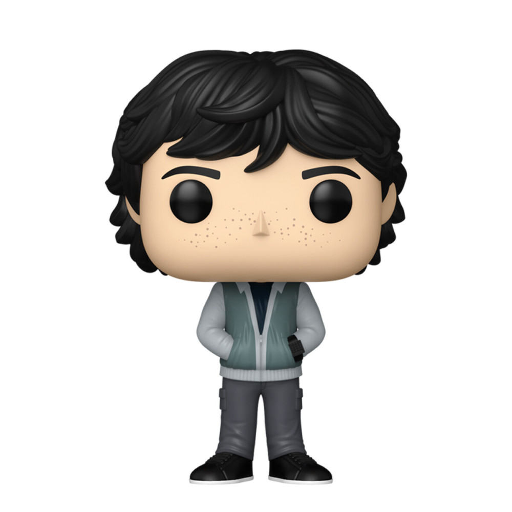 Funko POP! Дивні дива Майк Вілер - ігрова фігурка (75753)