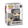 Funko POP! Диявол носить Prada Енді Сакс з книгою - ігрова фігурка (90349)