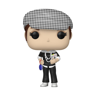 Funko POP! Дьявол носит Prada Энди Сакс с книгой - игровая фигурка (90349) Funko POP! Дьявол носит Prada Энди Сакс с книгой - игровая фигурка (90349)
