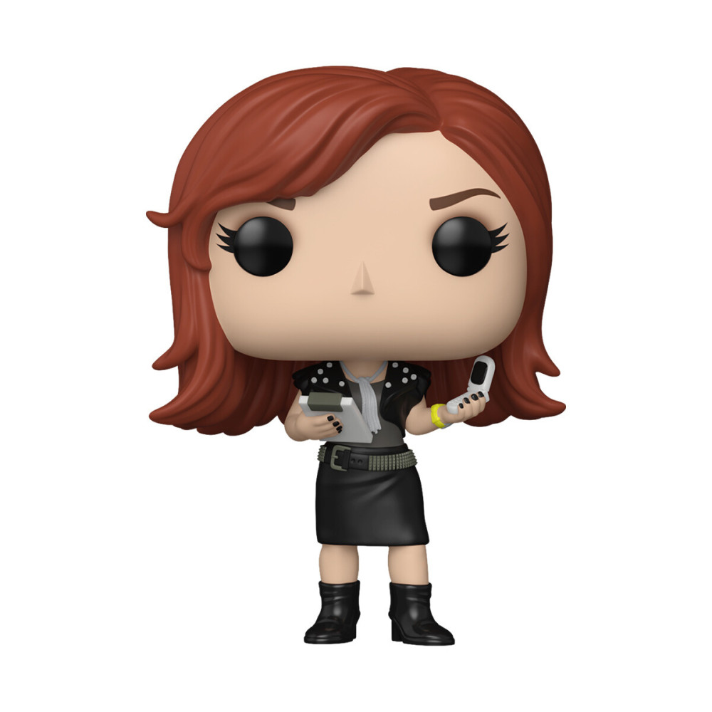 Funko POP! Диявол носить Prada Емілі Чарльтон - ігрова фігурка (90350)