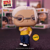 Funko POP! Дні Сакамото Таро Сакамото W/CH - ігрова фігурка (86690)