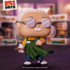 Funko POP! Дні Сакамото Таро Сакамото W/CH - ігрова фігурка (86690)