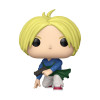 Funko POP! Дні Сакамото Шін Асакура - ігрова фігурка (86689)
