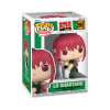 Funko POP! Дні Сакамото Лу Шаотан - ігрова фігурка (86688)