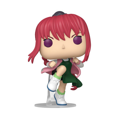 Funko POP! Дни Сакамото Лу Шаотан - игровая фигурка (86688)