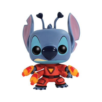 Funko POP! Дисней Пришелец Стич - игровая фигурка (4671)