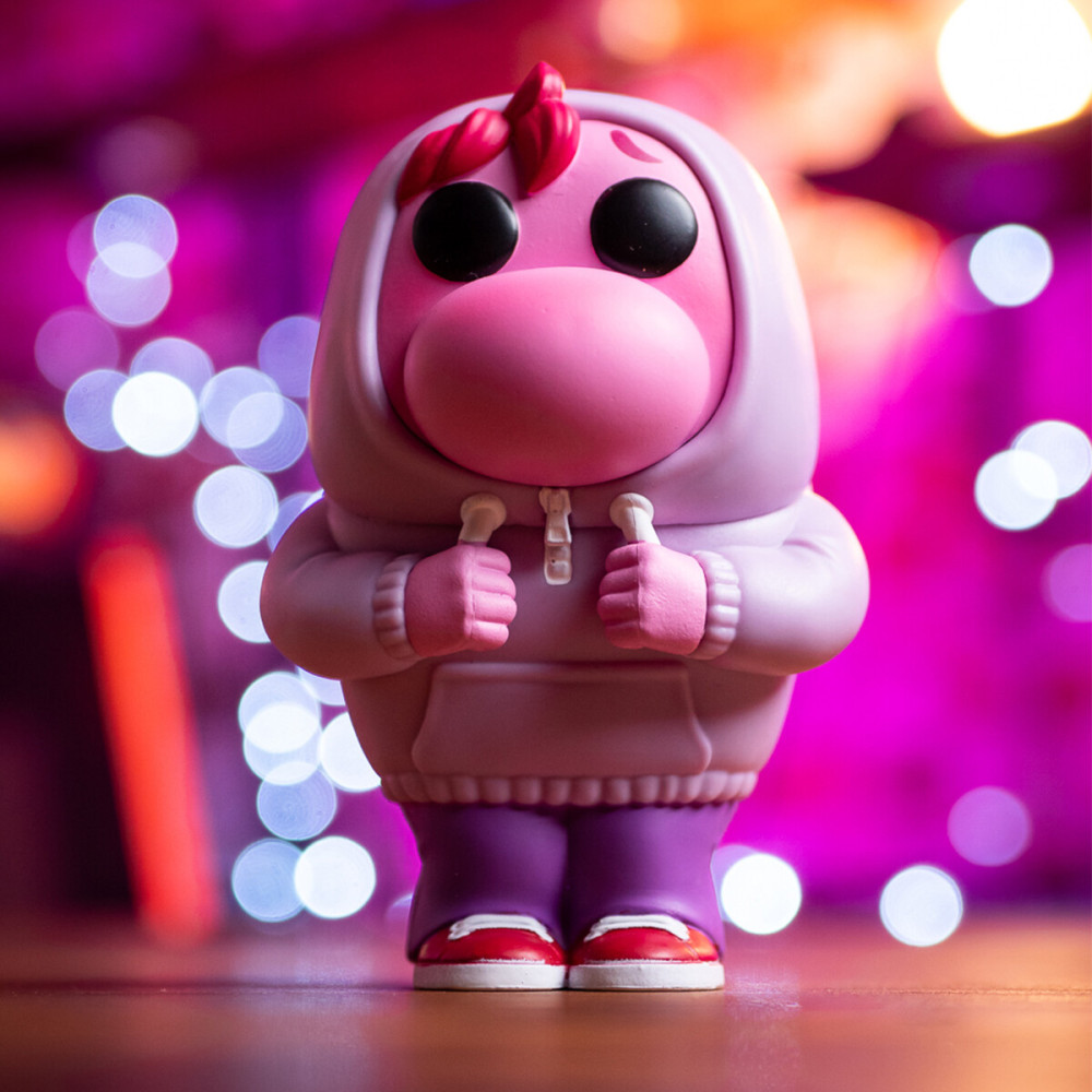 Funko POP! Думками навиворіт 2 Конфуз - ігрова фігурка (75999)