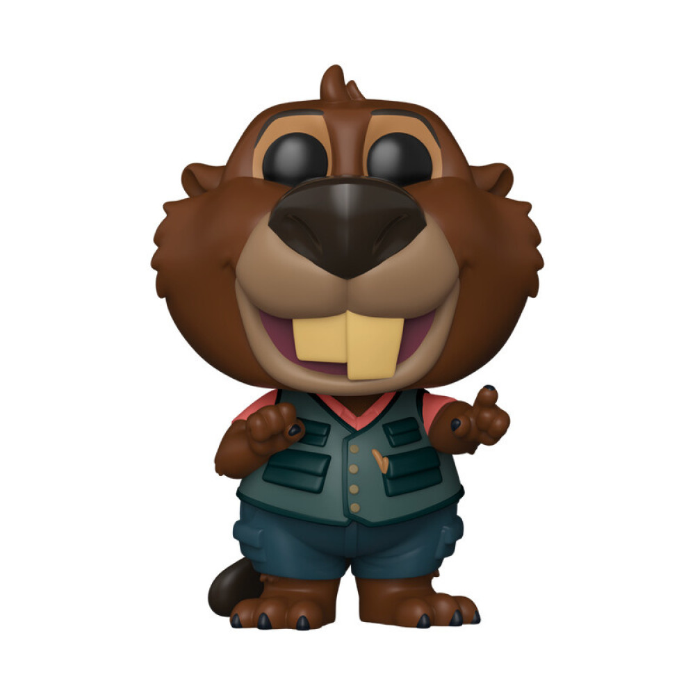 Funko POP! Зоотрополіс 2 Ніблз - ігрова фігурка (86636F)