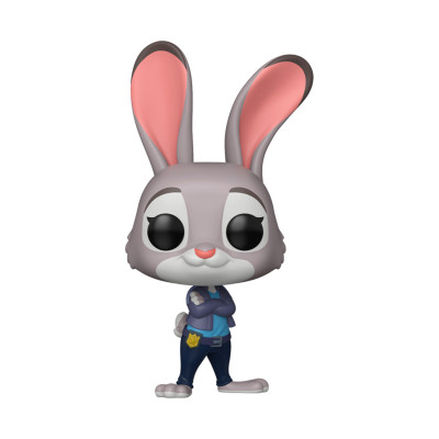 Funko POP! Зоотрополіс 2 Джуді - ігрова фігурка (86634)