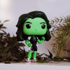 Funko POP! Marvel Жінка-Галк - ігрова фігурка (64196)