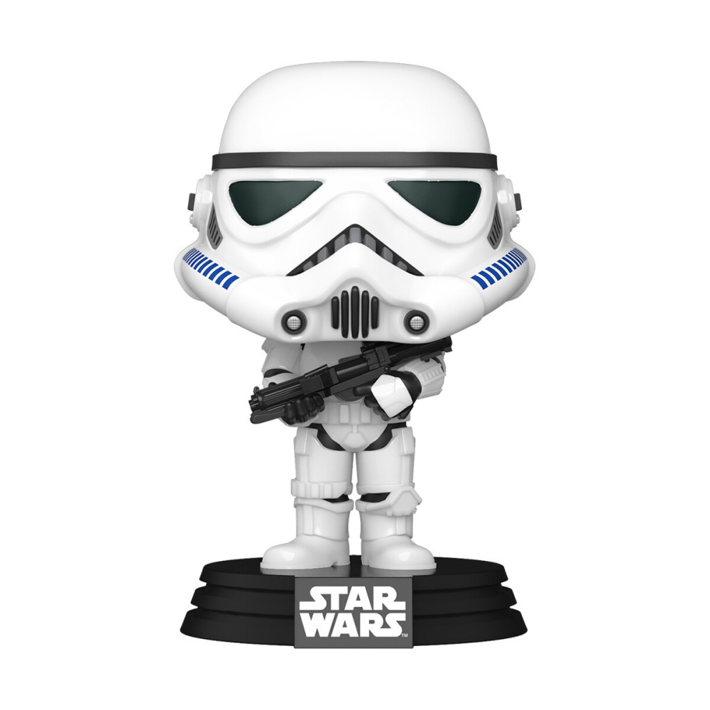 Funko POP! Зоряні війни Штурмовик - ігрова фігурка (67537)