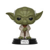 Funko POP! Зоряні війни Майстер Йода - ігрова фігурка (31799)