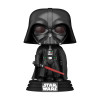 Funko POP! Зоряні війни Дарт Вейдер зі світловим мечем - ігрова фігурка (67534)
