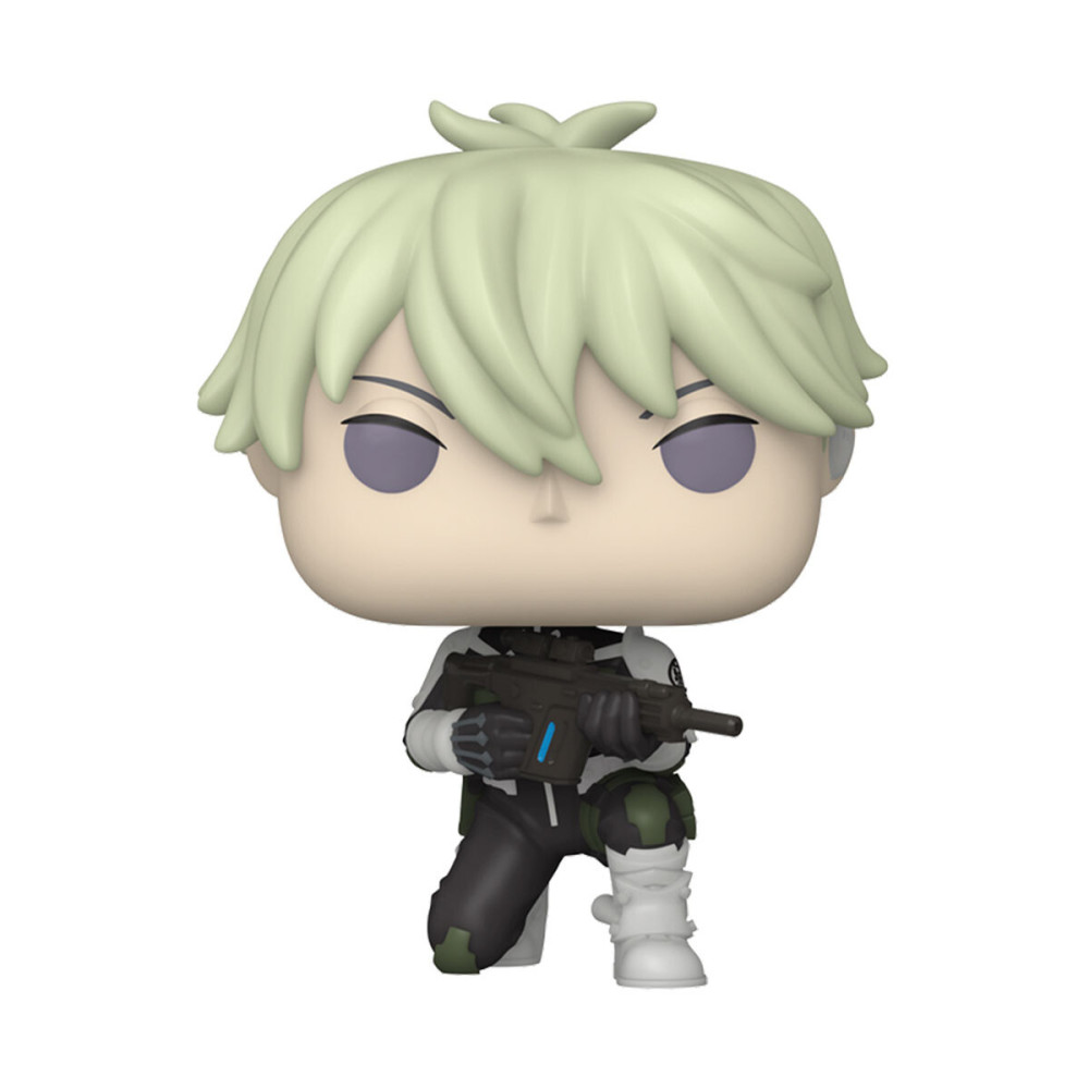 Funko POP! Кайджю № 8 Рено Ічікава - ігрова фігурка (86768)