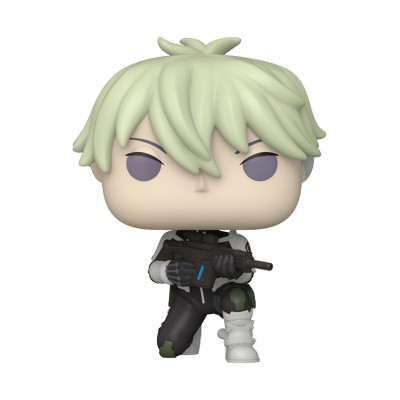 Funko POP! Кайджю № 8 Рено Ічікава - ігрова фігурка (86768)
