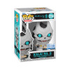 Funko POP! Кайджю № 8 у костюмі - ігрова фігурка (92024)
