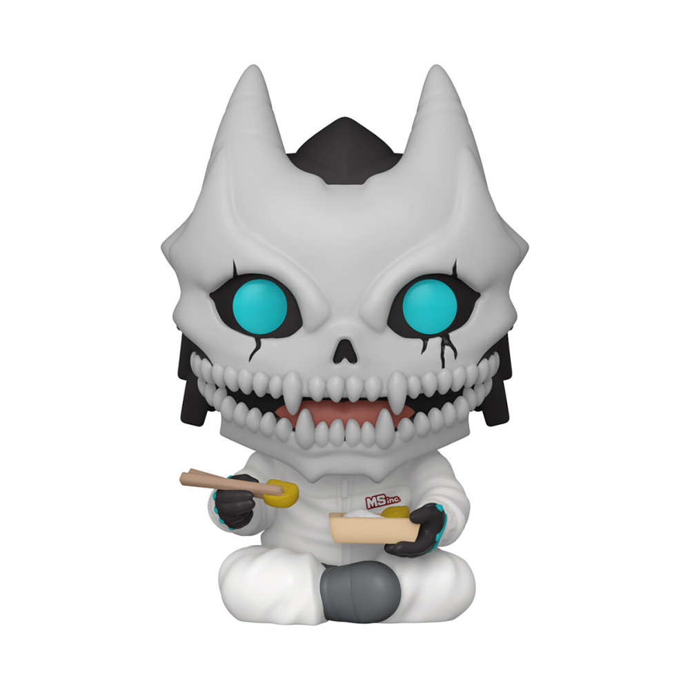 Funko POP! Кайджю № 8 у костюмі - ігрова фігурка (92024)