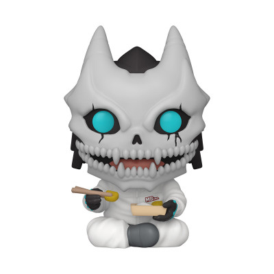 Funko POP! Кайдзю № 8 в костюме - игровая фигурка (92024) Funko POP! Кайдзю № 8 в костюме - игровая фигурка (92024)